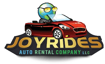 Joyrides ARC Logo